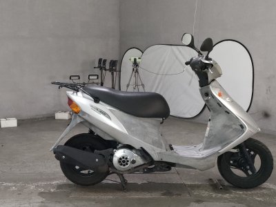 Suzuki ADDRESS V125