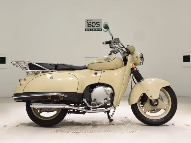 Suzuki SW-1