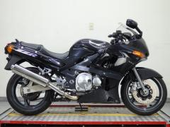 Kawasaki ZZ-R400 2002