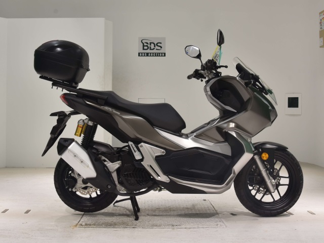 Honda ADV 150 2020