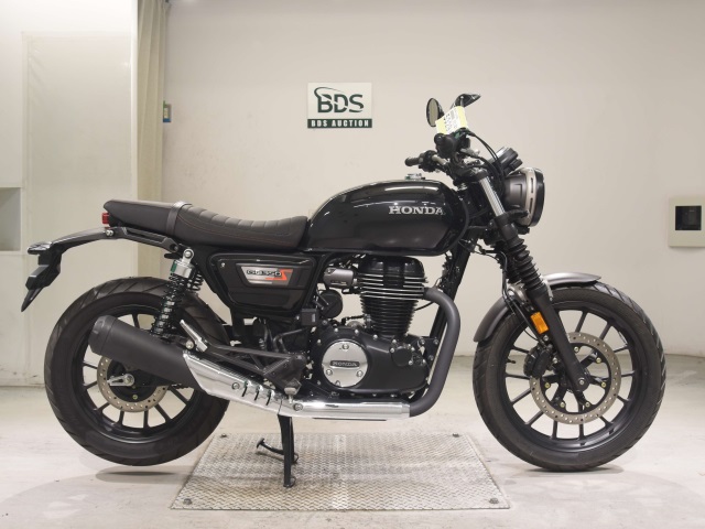 Honda GB350 2023