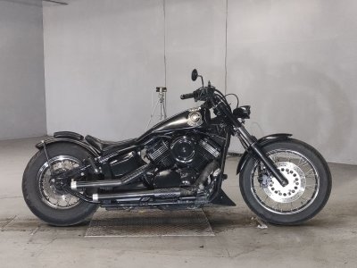 Yamaha DRAGSTAR XVS1100 1999