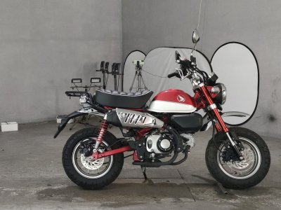 Honda MONKEY125 2018