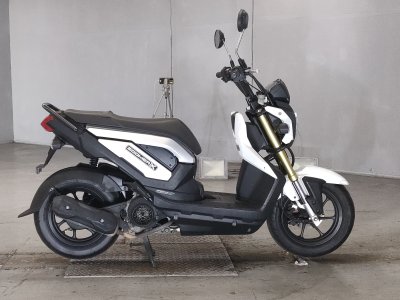 Honda ZOOMER-X 2014