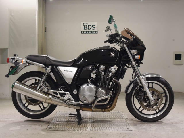 Honda CB1100A 2010