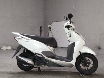 Honda LEAD125 2019