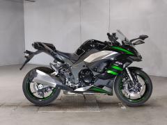 Kawasaki NINJA1000SX 2020
