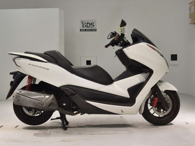 Honda FORZA SI 2013