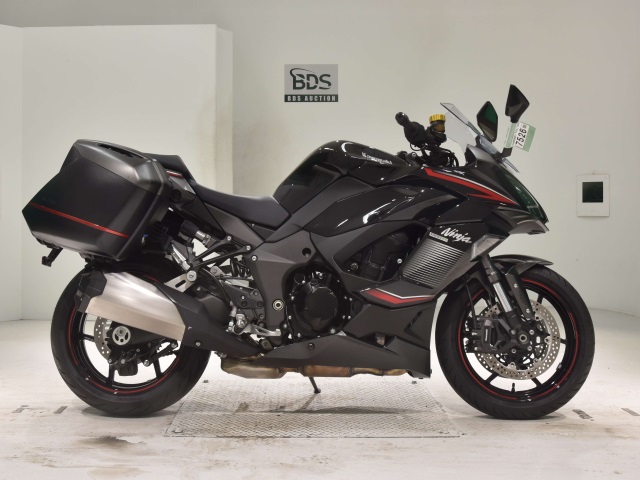 Kawasaki NINJA1000SX 2022
