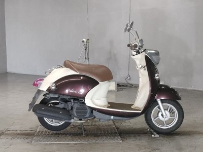 Yamaha VINO50 2010