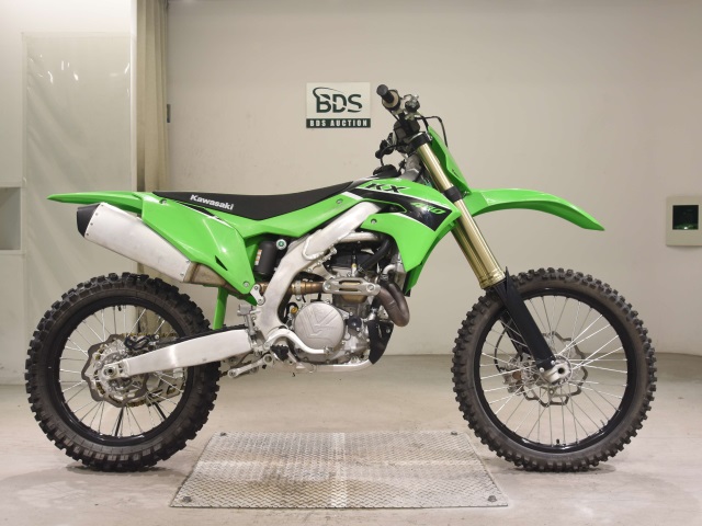 Kawasaki KX450F 2023