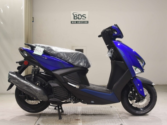 Yamaha CYGNUS125 GRYPHUS 2023