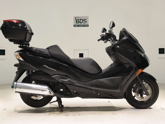 Honda FORZA Z 2008