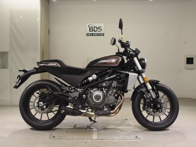 HD X350 2024