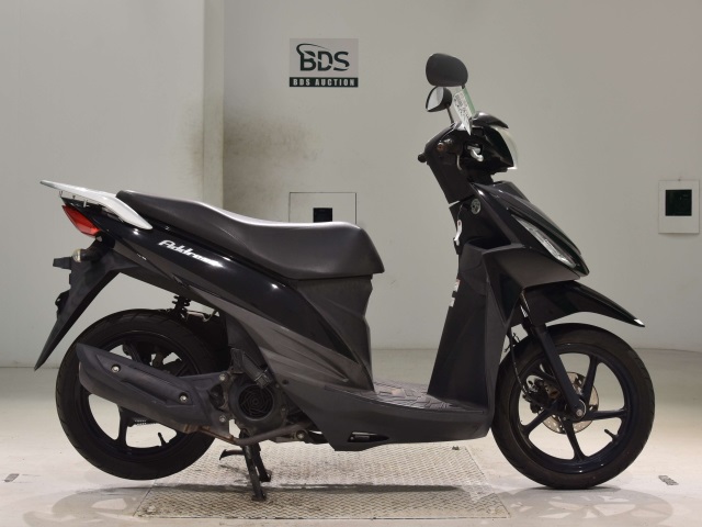 Suzuki ADDRESS V110