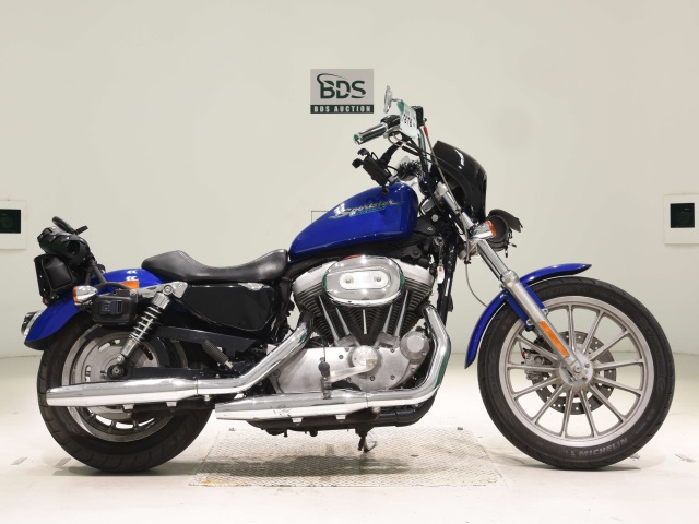 HD SPORTSTER XL883 2007