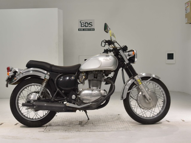 Kawasaki ESTRELLA RS CUSTOM 1995