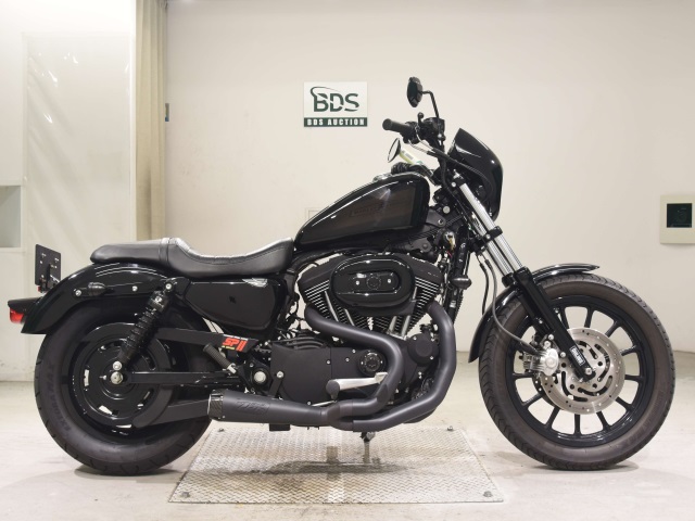 HD SPORTSTER XL1200R 2007