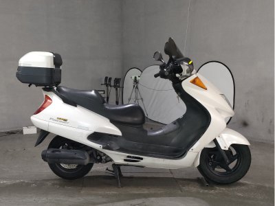Honda FORESIGHT 2005