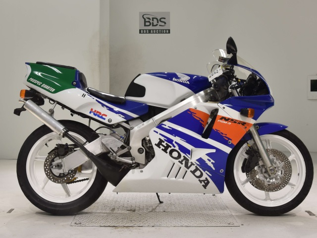 Honda NSR250R 1992