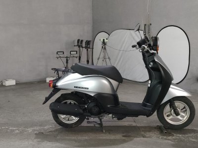 Honda TODAY 2012