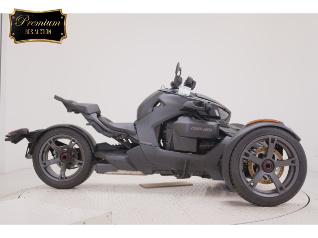 Can-Am RYKER 900 2022