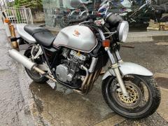 Honda CB1000SF 1992