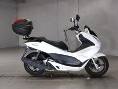 Honda PCX125 2012