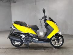Yamaha MAJESTY 155S 2016