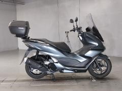 Honda PCX125 2021
