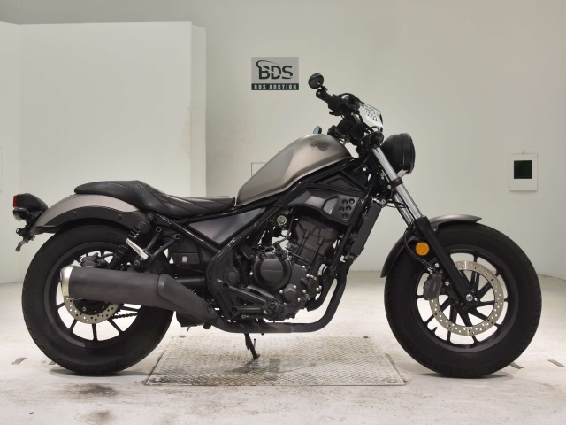 Honda REBEL CMX250 2017