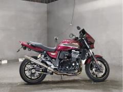 Kawasaki ZRX1200 2016