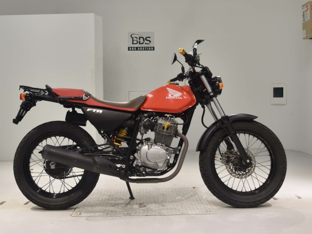 Honda FTR223 2008