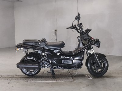 Honda PS250 BIG RUCKUS 2006