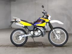 Yamaha DT230 LANZA 1997
