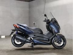Yamaha X-MAX250 2019