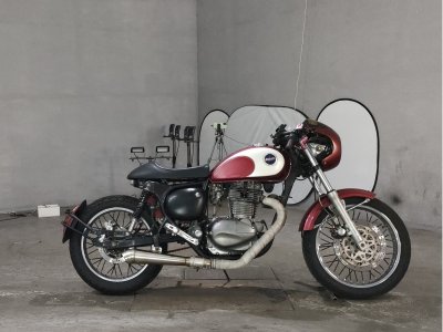 Kawasaki ESTRELLA 1994