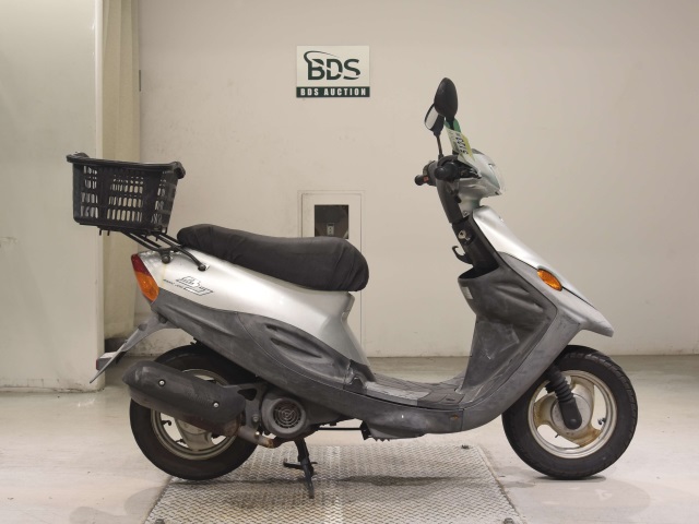 Yamaha BJ 2004