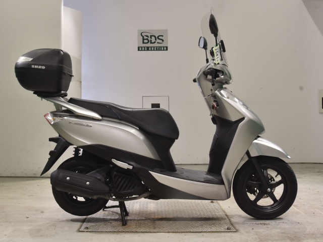 Honda LEAD125 2015
