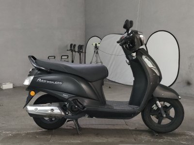 Suzuki ADDRESS V125