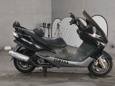 Yamaha MAJESTY 125 2006