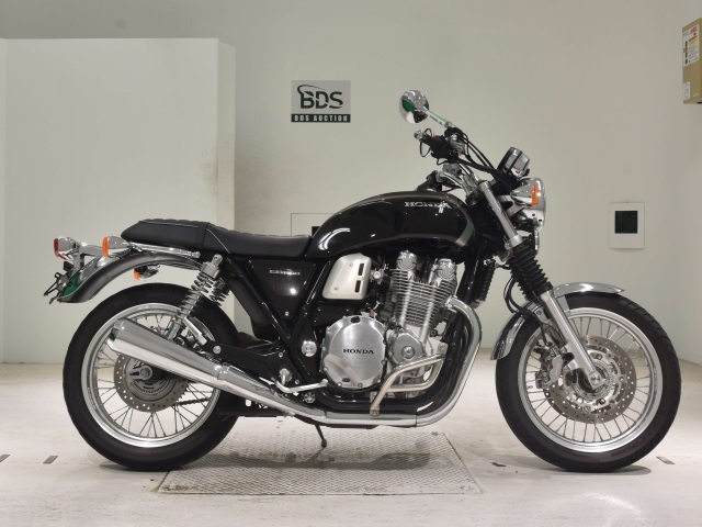 Honda CB1100EXA 2022