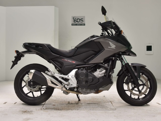 Honda NC750XLDA 2021