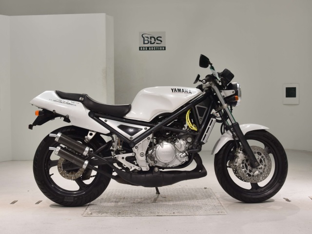 Yamaha R1-Z 1992