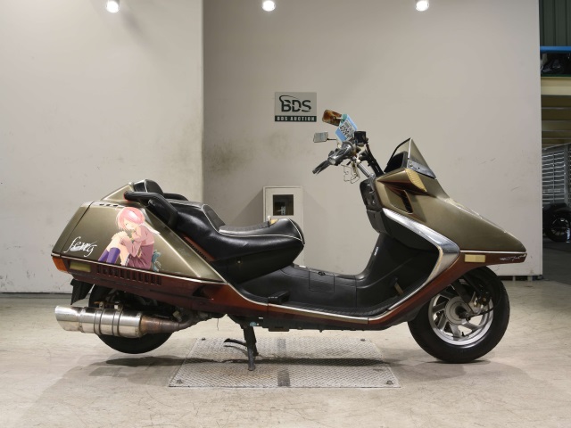 Honda FUSION X 2003