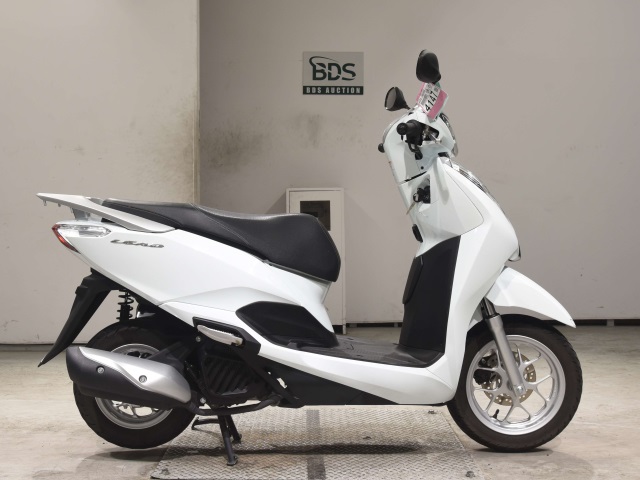 Honda LEAD125 2019