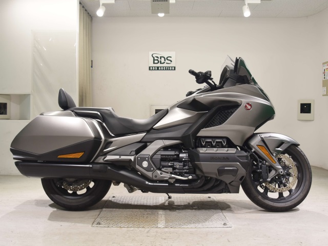Honda GL1800 2018