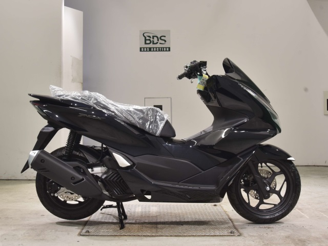 Honda PCX125 2023