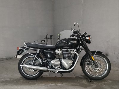 Triumph T120 BONNEVILLE 2020