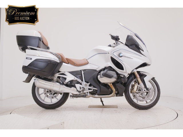 BMW R1250RT 2022